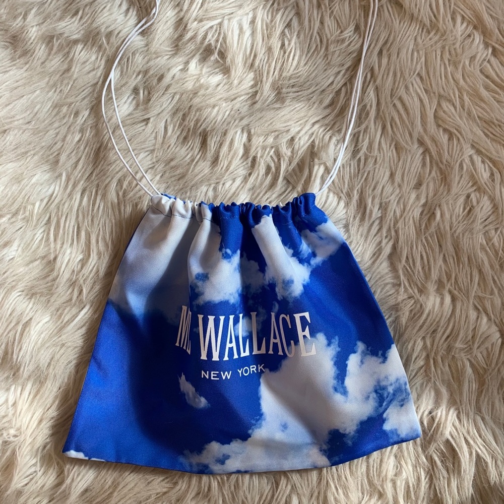 MZ Wallace Dust Bag M - Picture 2 of 2